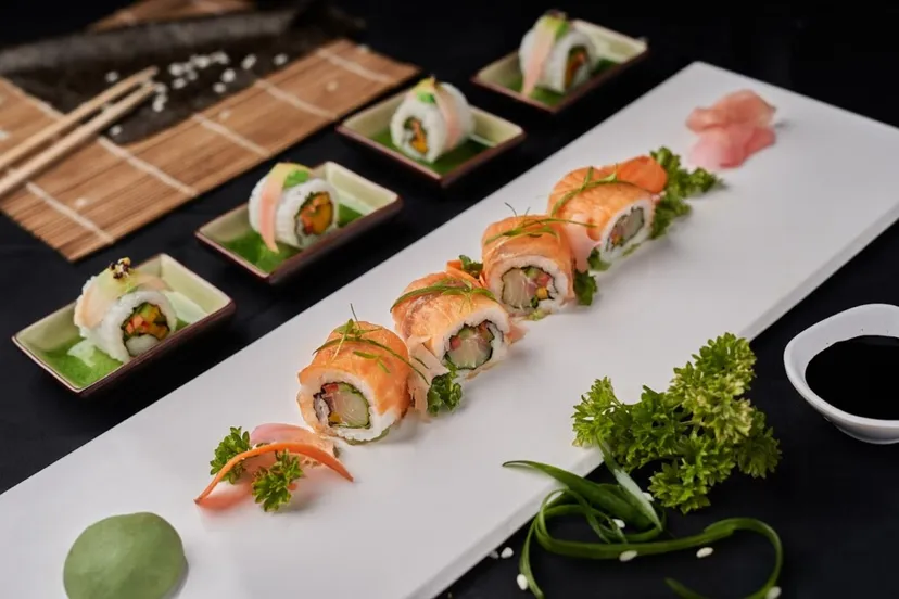 Good Food Concept - Catering Services