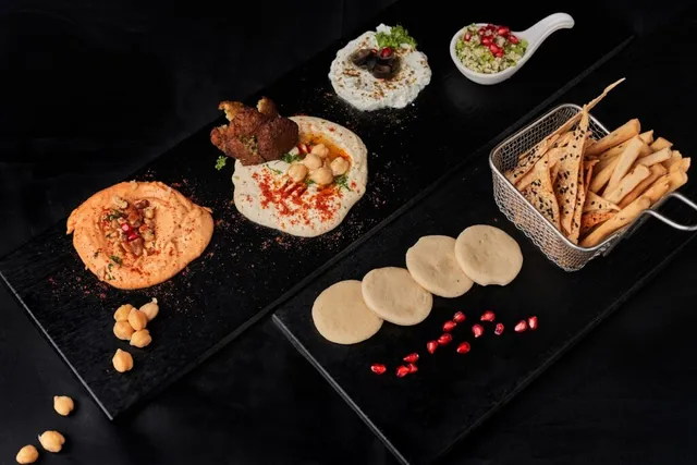 Good Food Concept - Catering Services - 2