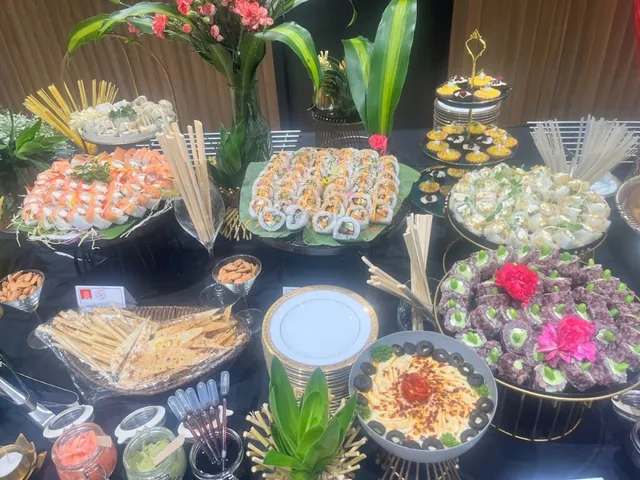 Good Food Concept - Catering Services - 4