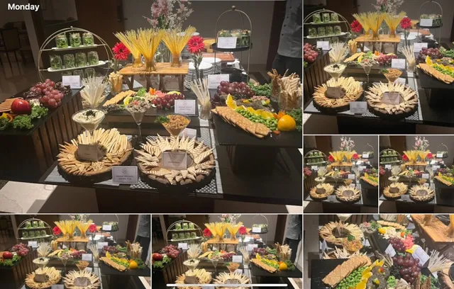 Good Food Concept - Catering Services - 6