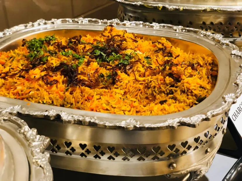 Shantiram Caterer Services Pvt.ltd in Mumbai