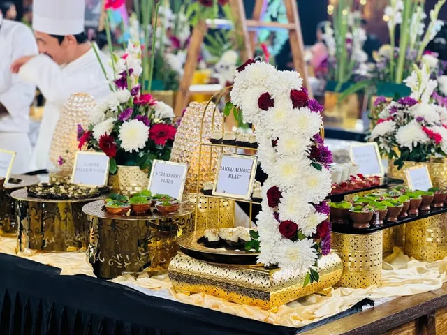 Shantiram Caterer Services Pvt.ltd in Mumbai - 2