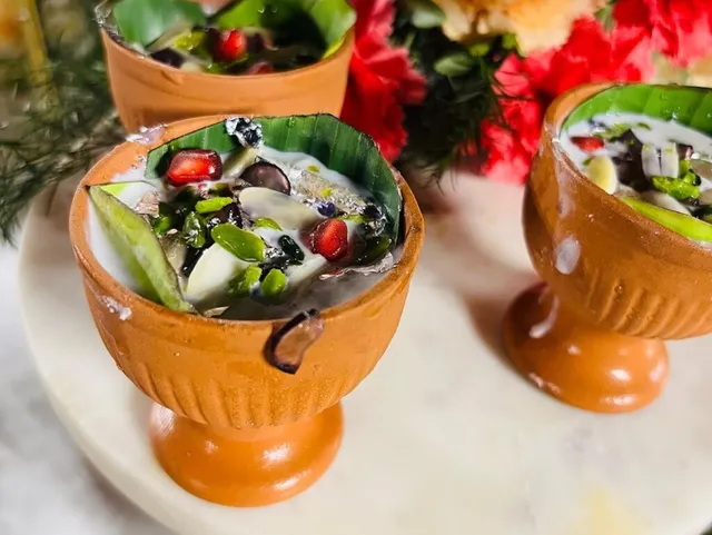 Shantiram Caterer Services Pvt.ltd in Mumbai - 3