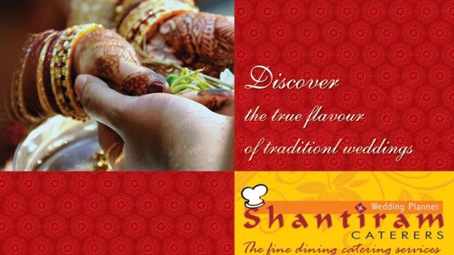 Shantiram Caterer Services Pvt.ltd in Mumbai - 4