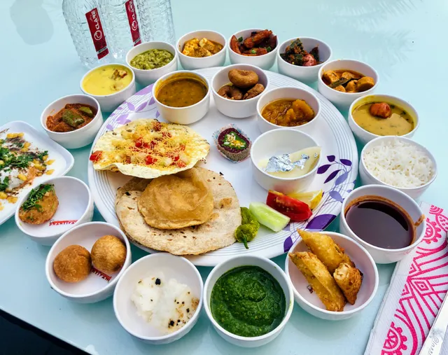 Shantiram Caterer Services Pvt.ltd in Mumbai - 6