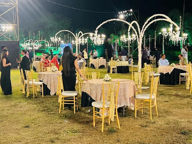 Shantiram Caterer Services Pvt.ltd in Mumbai - 7