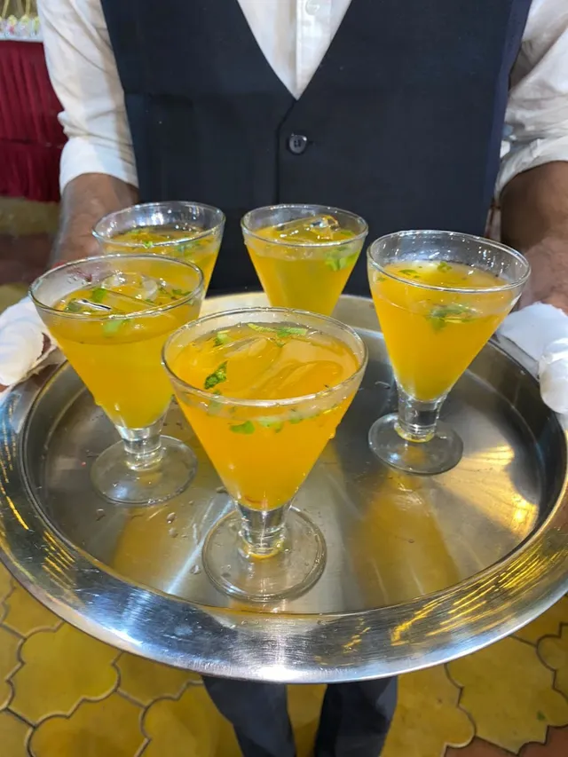 Chander Catering Services - 3