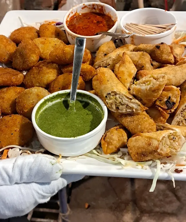 Chander Catering Services - 5