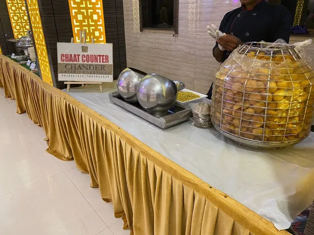 Chander Catering Services - 6