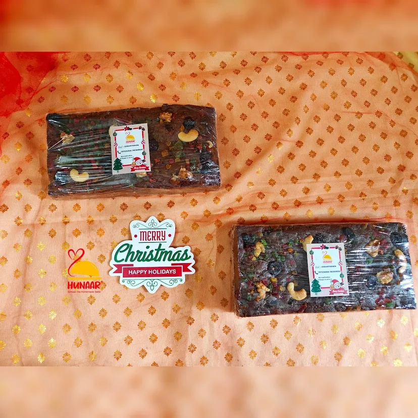 Hunaar Catering Services