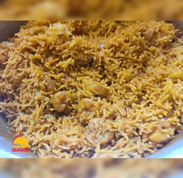 Hunaar Catering Services - 5