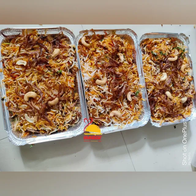 Hunaar Catering Services - 6