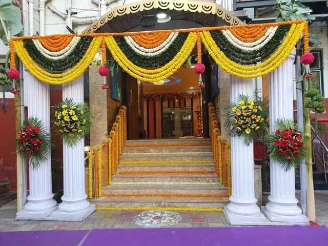 Srinivasan Events & Caterers - 3