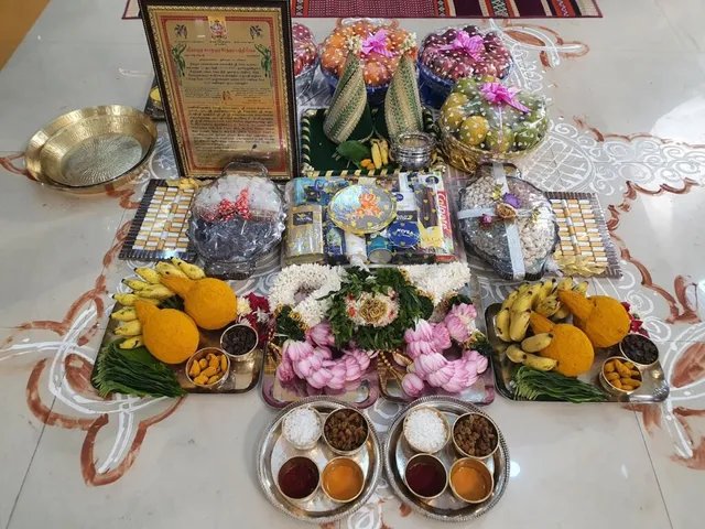 Srinivasan Events & Caterers - 4