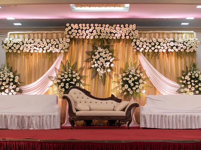 Srinivasan Events & Caterers - 6