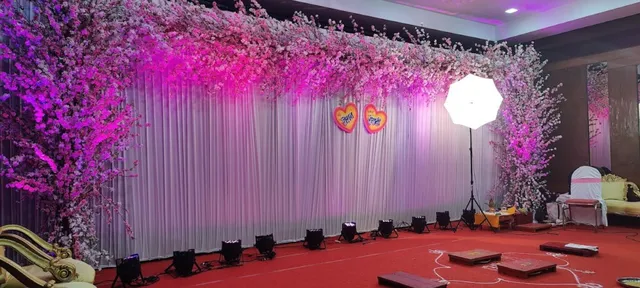 Aaswad Banquets and Caterers Pvt. Ltd. - 2