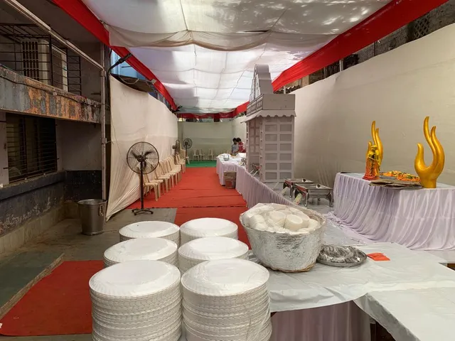 Aaswad Banquets and Caterers Pvt. Ltd. - 3