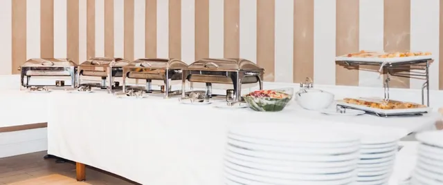 Aaswad Banquets and Caterers Pvt. Ltd. - 6