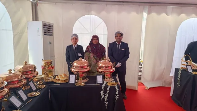 Food Trail Catering Co. - 3