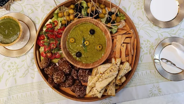 Food Trail Catering Co. - 5