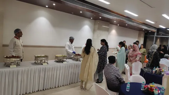 Food Trail Catering Co. - 6