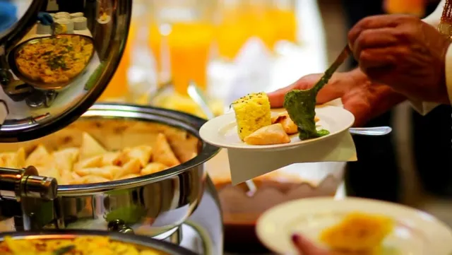 Bombay Essence Caterers - 2