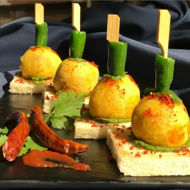 Bombay Essence Caterers - 3