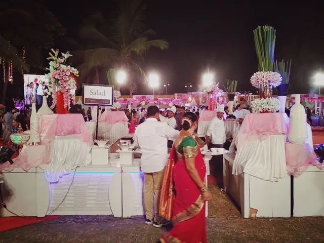 Bombay Essence Caterers - 4