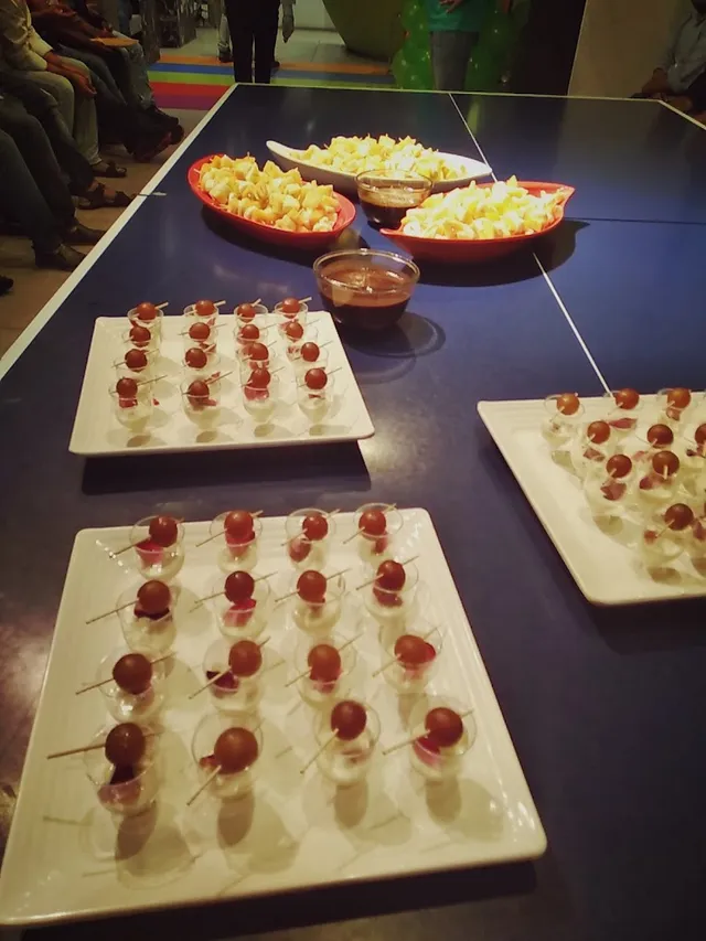 Bombay Essence Caterers - 6