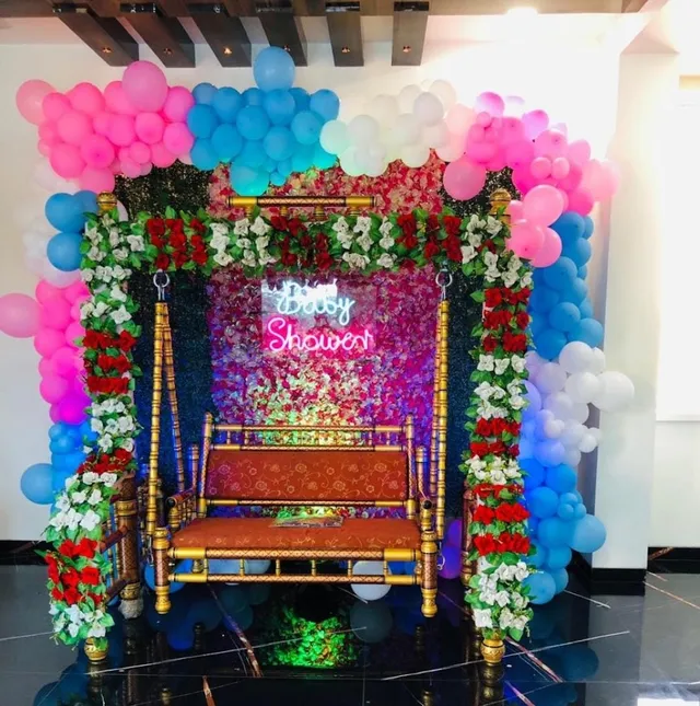 HLS Events (Decoration & Catering Services) - 4