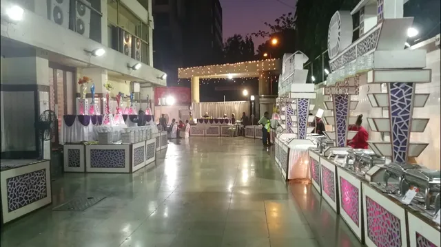 Aaswad Caterers - 4