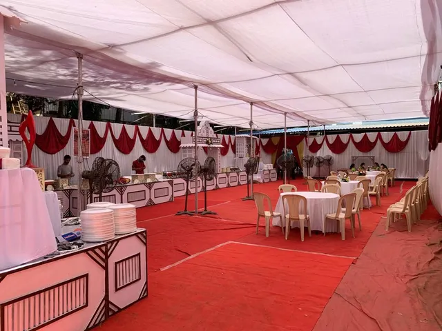 Aaswad Caterers - 7