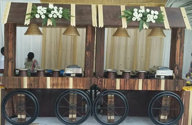 Gurukrupa Caterers Services