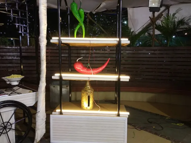 Gurukrupa Caterers Services - 2