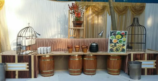 Gurukrupa Caterers Services - 3