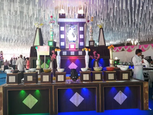 Gurukrupa Caterers Services - 5