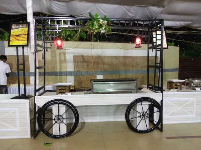 Gurukrupa Caterers Services - 7