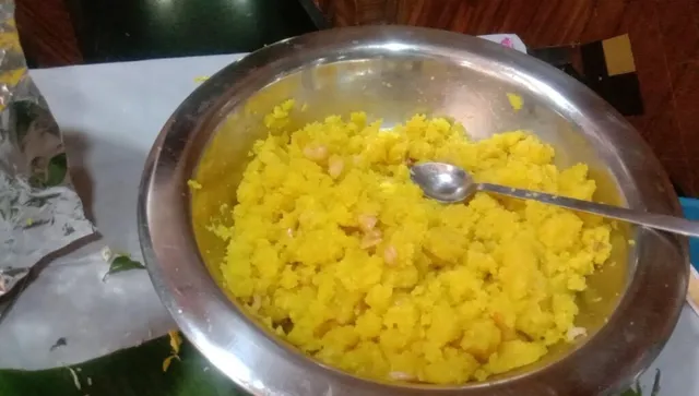 Ram Caterers (South Indian Caterers in Mumbai | Veg Caterers in Mumbai) - 2