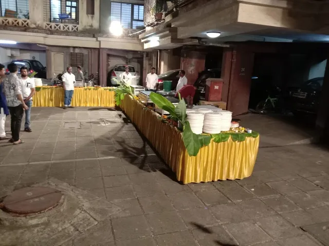 Ram Caterers (South Indian Caterers in Mumbai | Veg Caterers in Mumbai) - 5