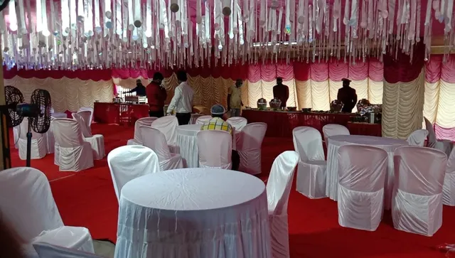 Ram Caterers (South Indian Caterers in Mumbai | Veg Caterers in Mumbai) - 7