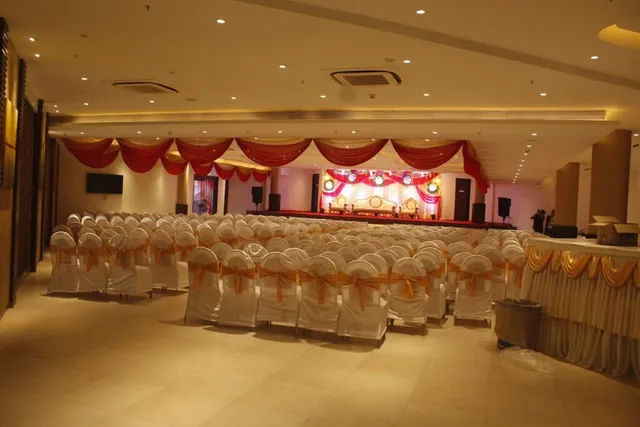 Mayur caterers - 7