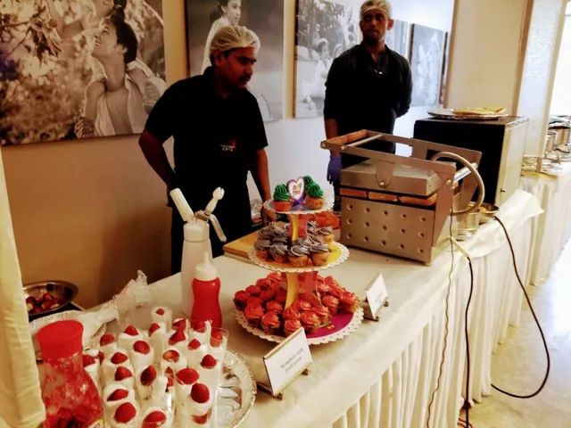 R R Catering Services - 3