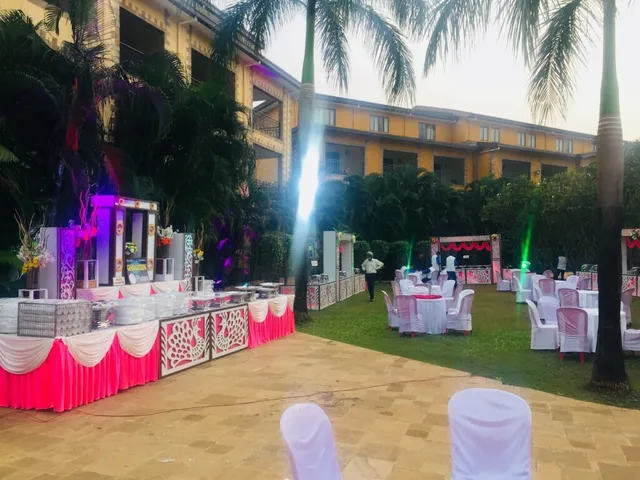 Ganga catering service - 2