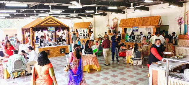 Ganga catering service - 3