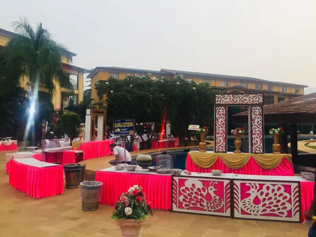 Ganga catering service - 4