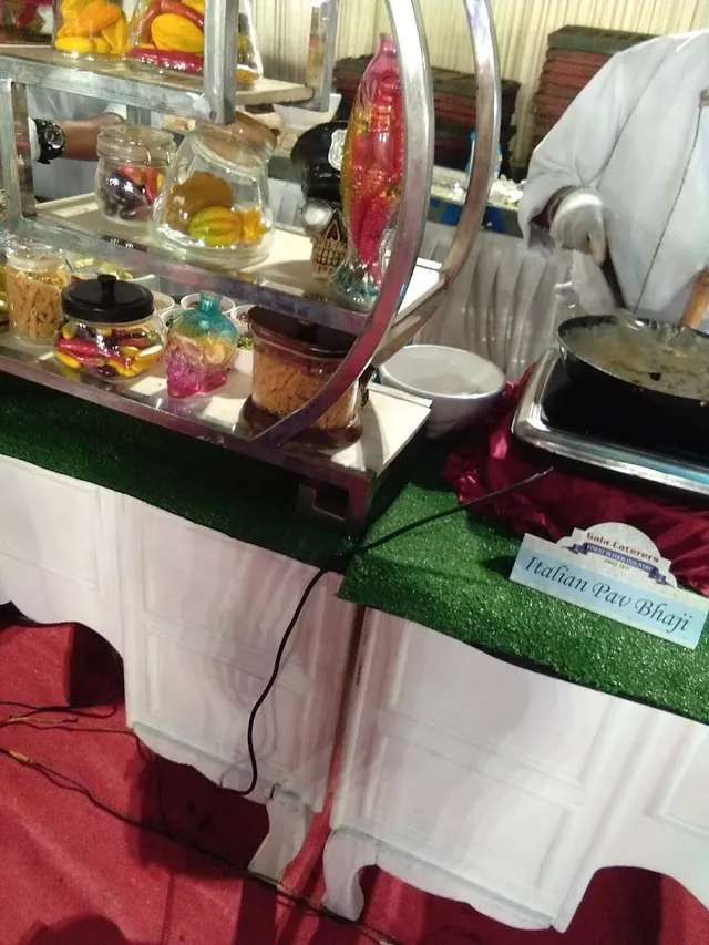Gala Caterers - 3