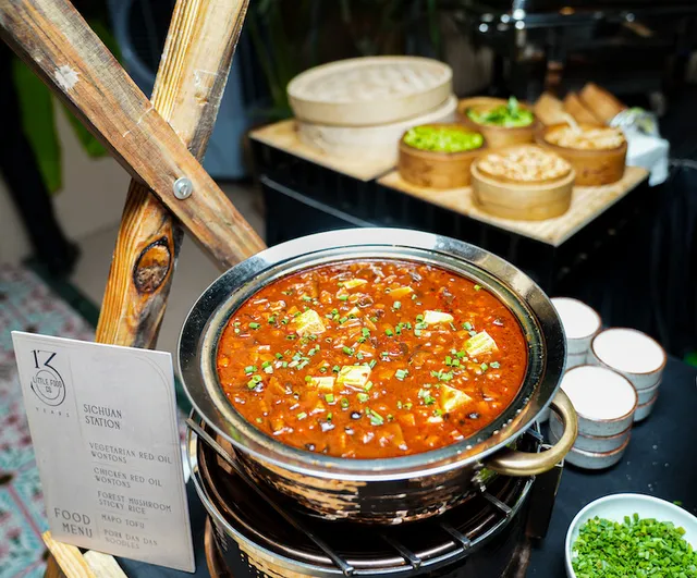 The Little Food Co - 4