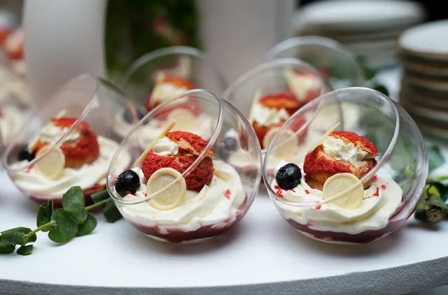 The Little Food Co - 6