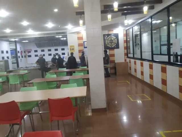 TajSATS Air Catering Limited - 3