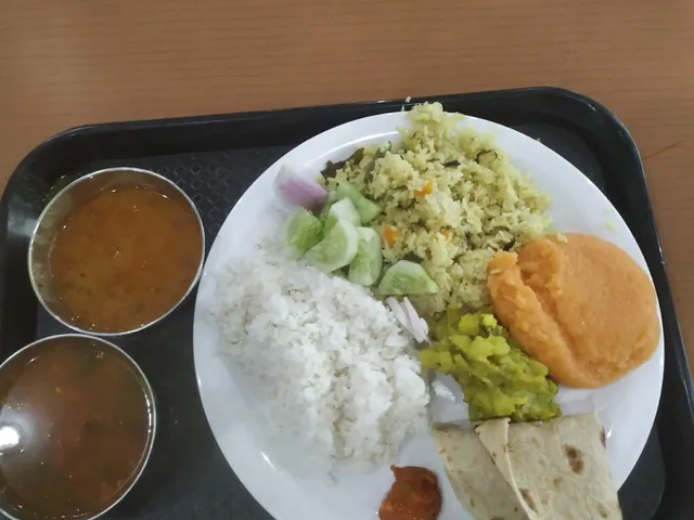 TajSATS Air Catering Limited - 7